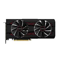 二手蓝宝石 RX Vega 56 8G HBM2 白金版 OC回收